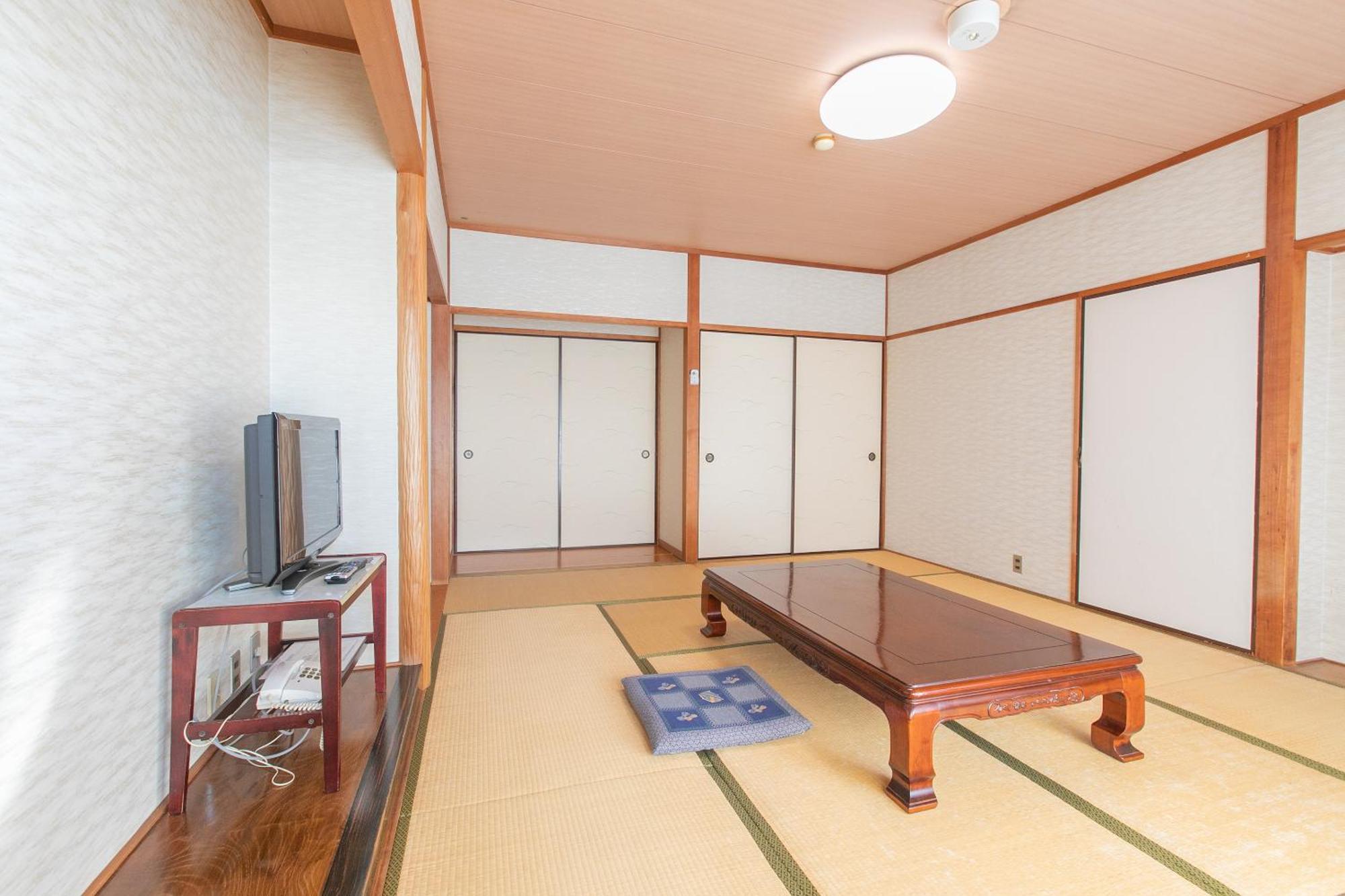 Hotel Tabist Setouchinoyado Takehara Seaside Exterior foto