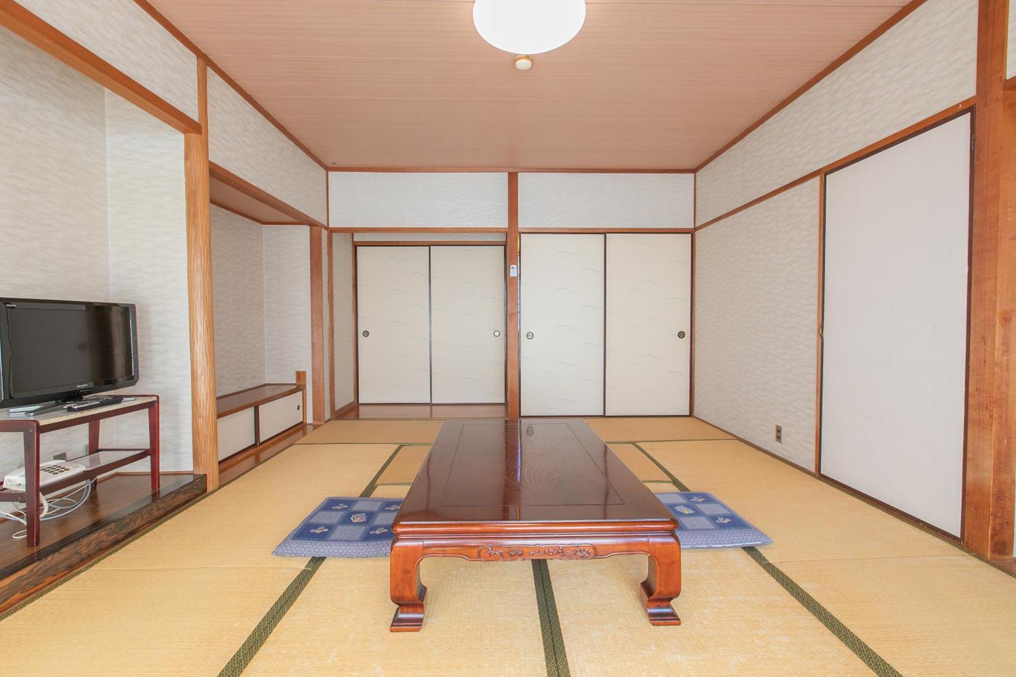 Hotel Tabist Setouchinoyado Takehara Seaside Exterior foto