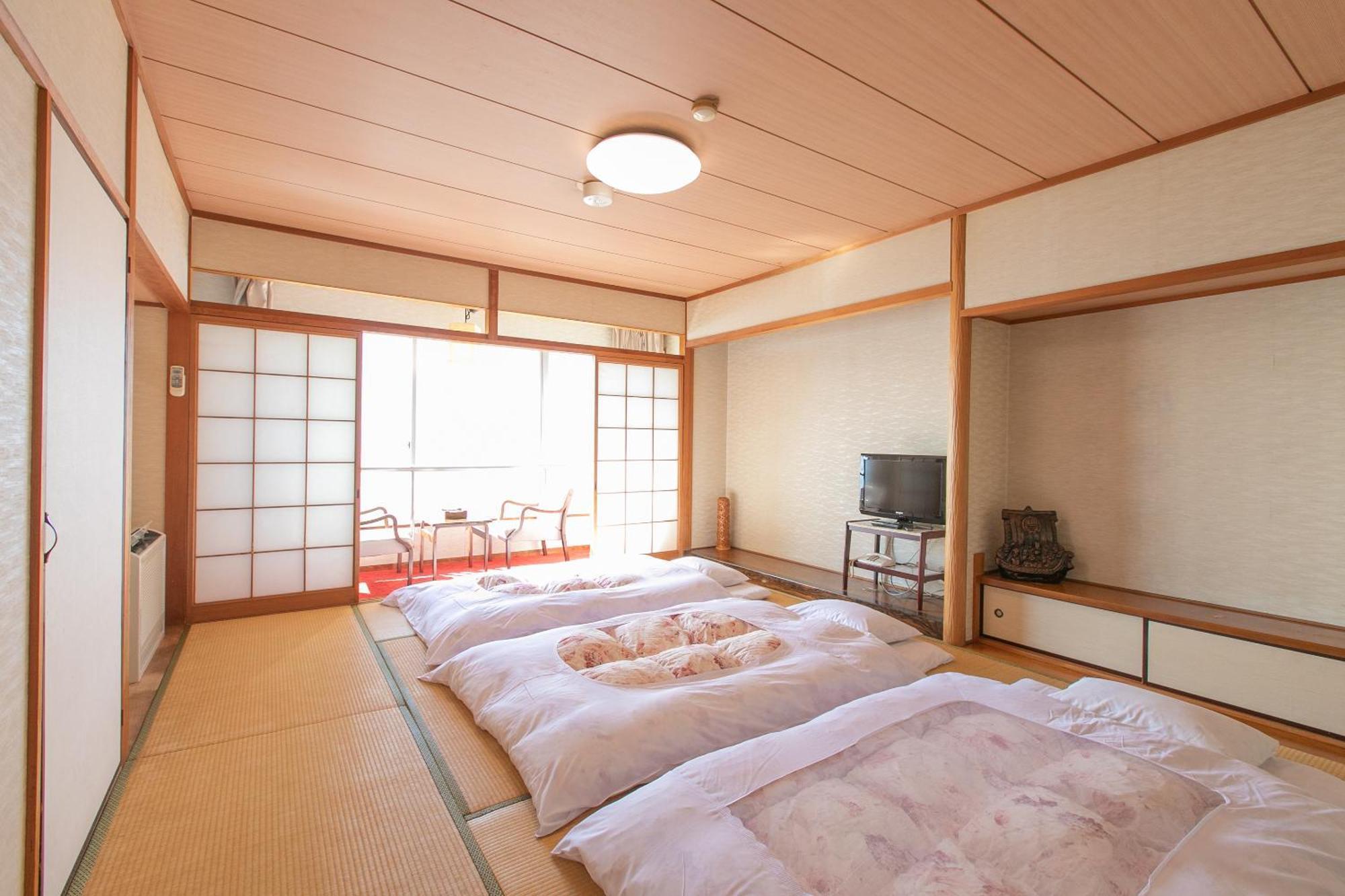 Hotel Tabist Setouchinoyado Takehara Seaside Exterior foto