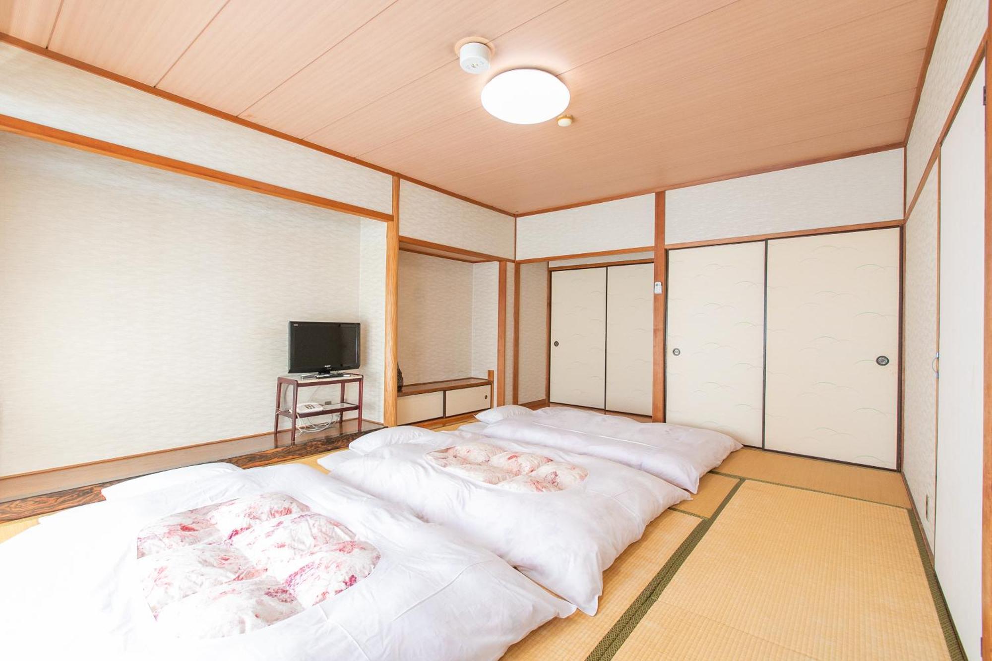 Hotel Tabist Setouchinoyado Takehara Seaside Exterior foto