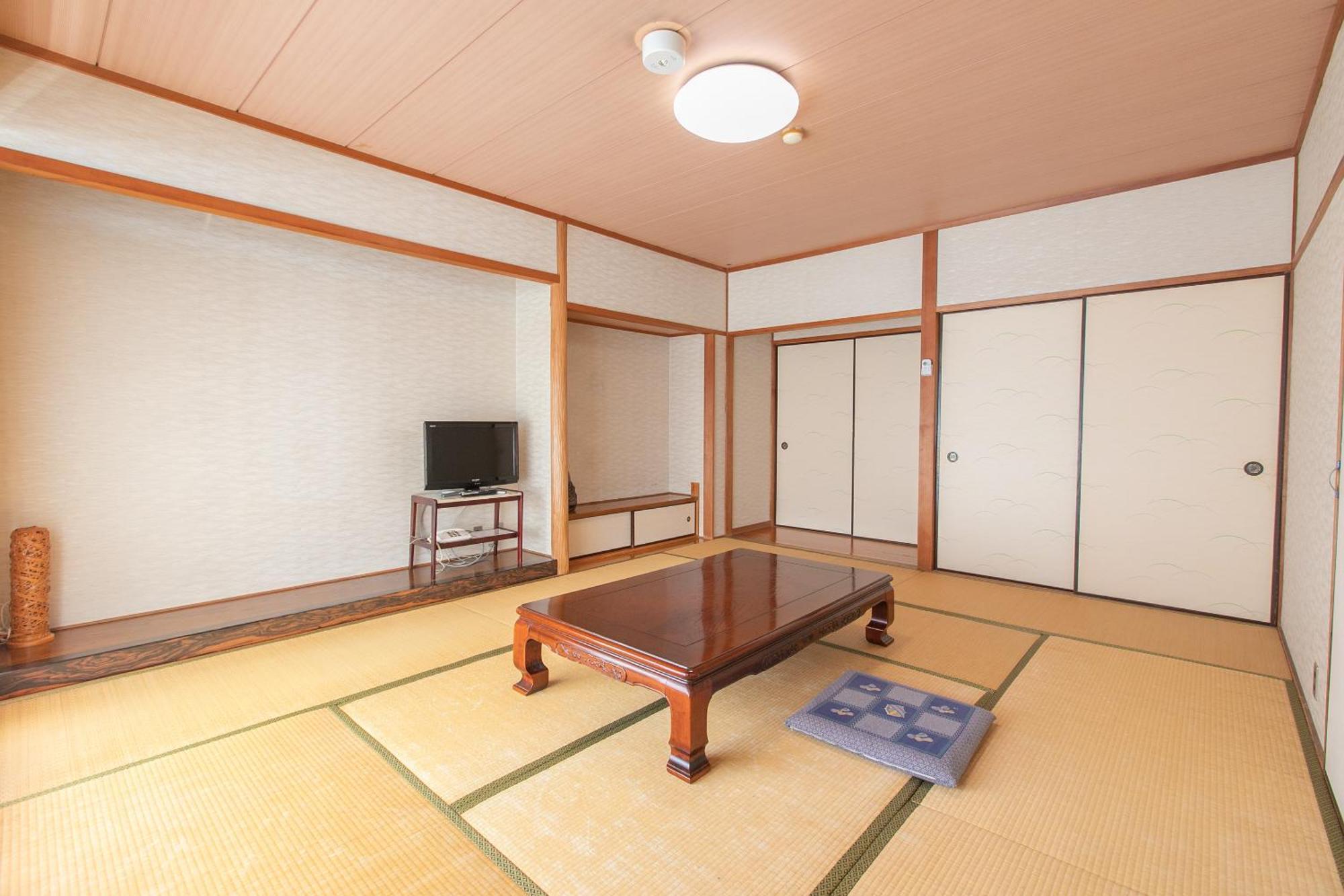 Hotel Tabist Setouchinoyado Takehara Seaside Exterior foto