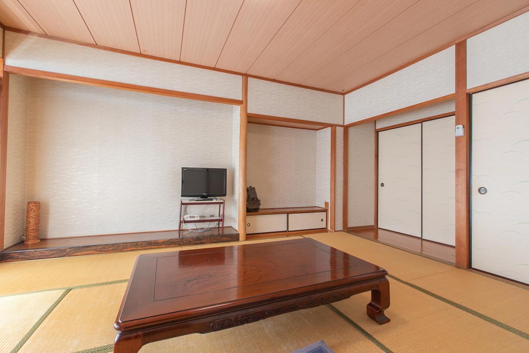 Hotel Tabist Setouchinoyado Takehara Seaside Exterior foto