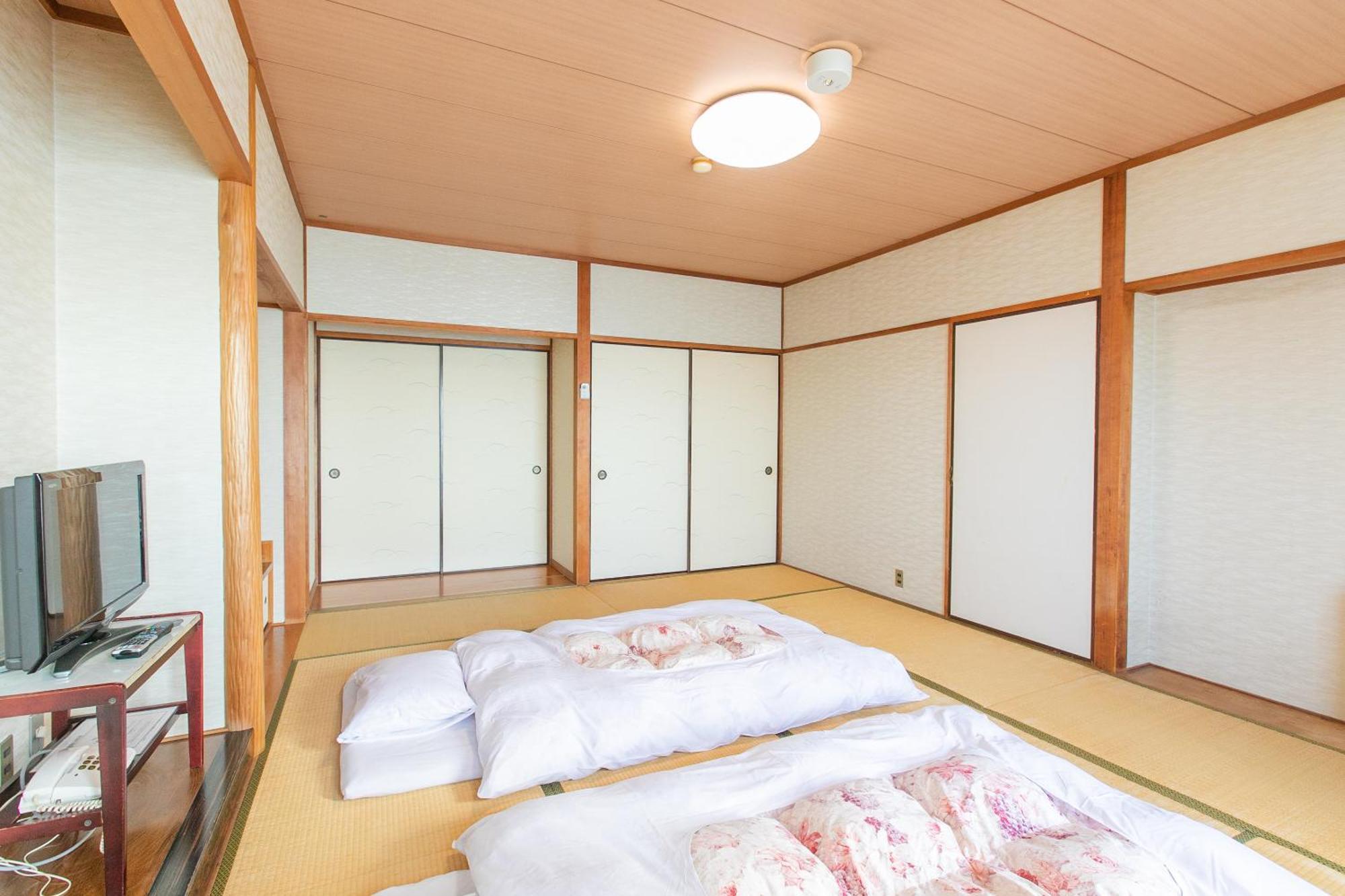 Hotel Tabist Setouchinoyado Takehara Seaside Exterior foto