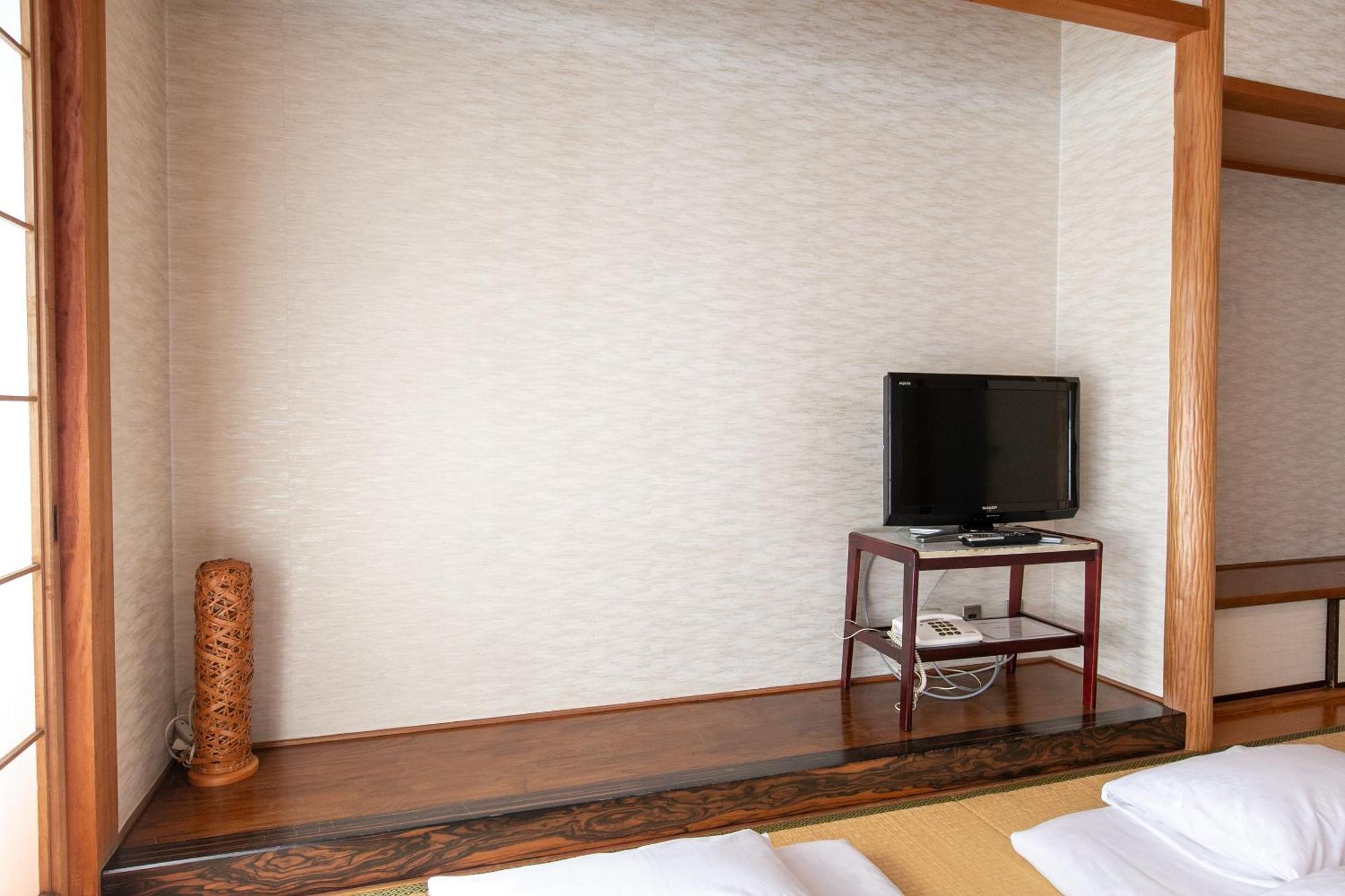 Hotel Tabist Setouchinoyado Takehara Seaside Exterior foto