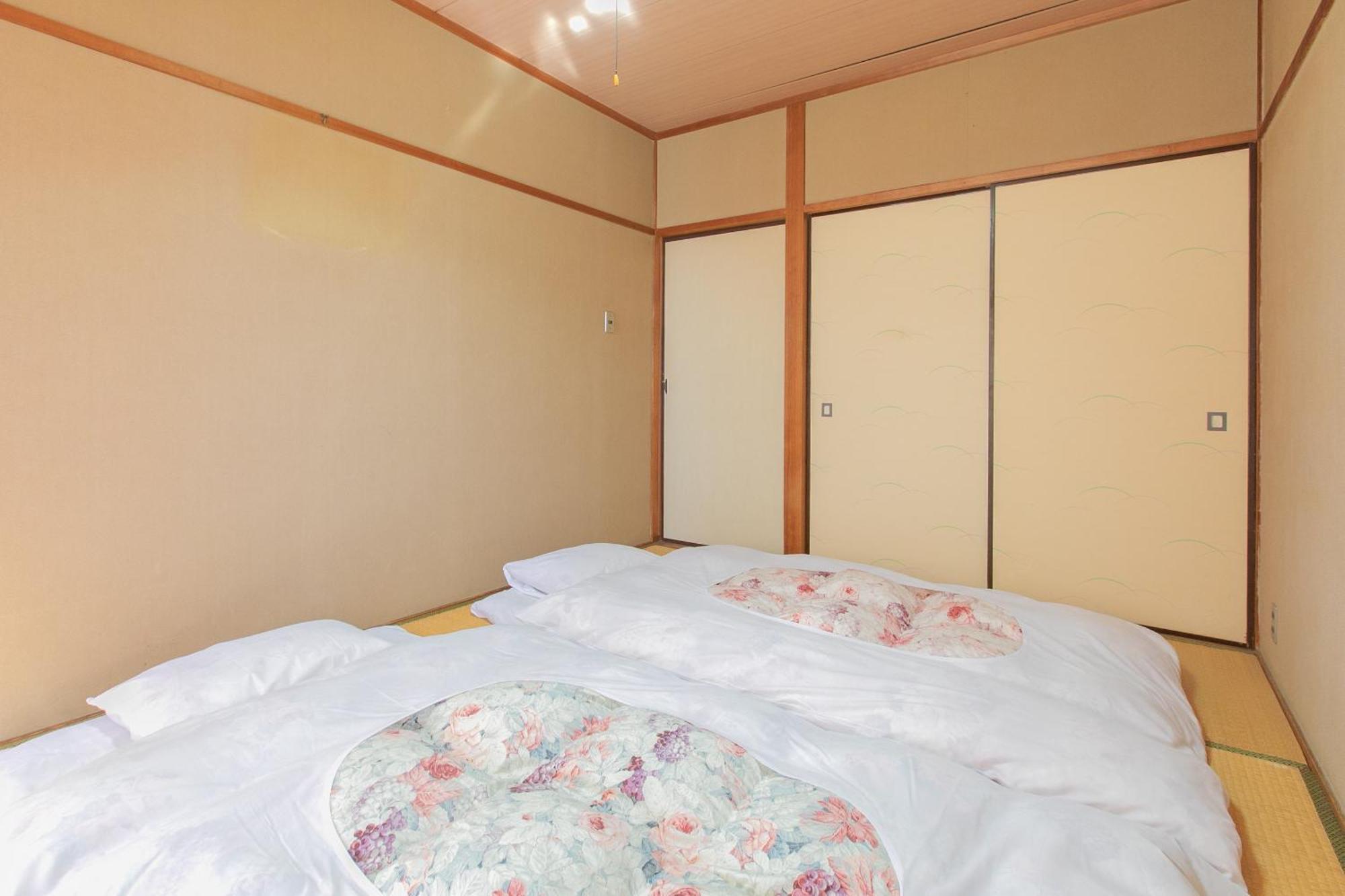 Hotel Tabist Setouchinoyado Takehara Seaside Exterior foto