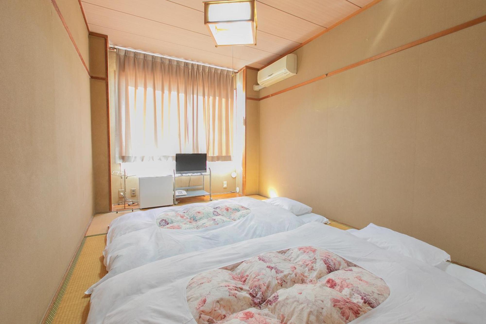 Hotel Tabist Setouchinoyado Takehara Seaside Exterior foto
