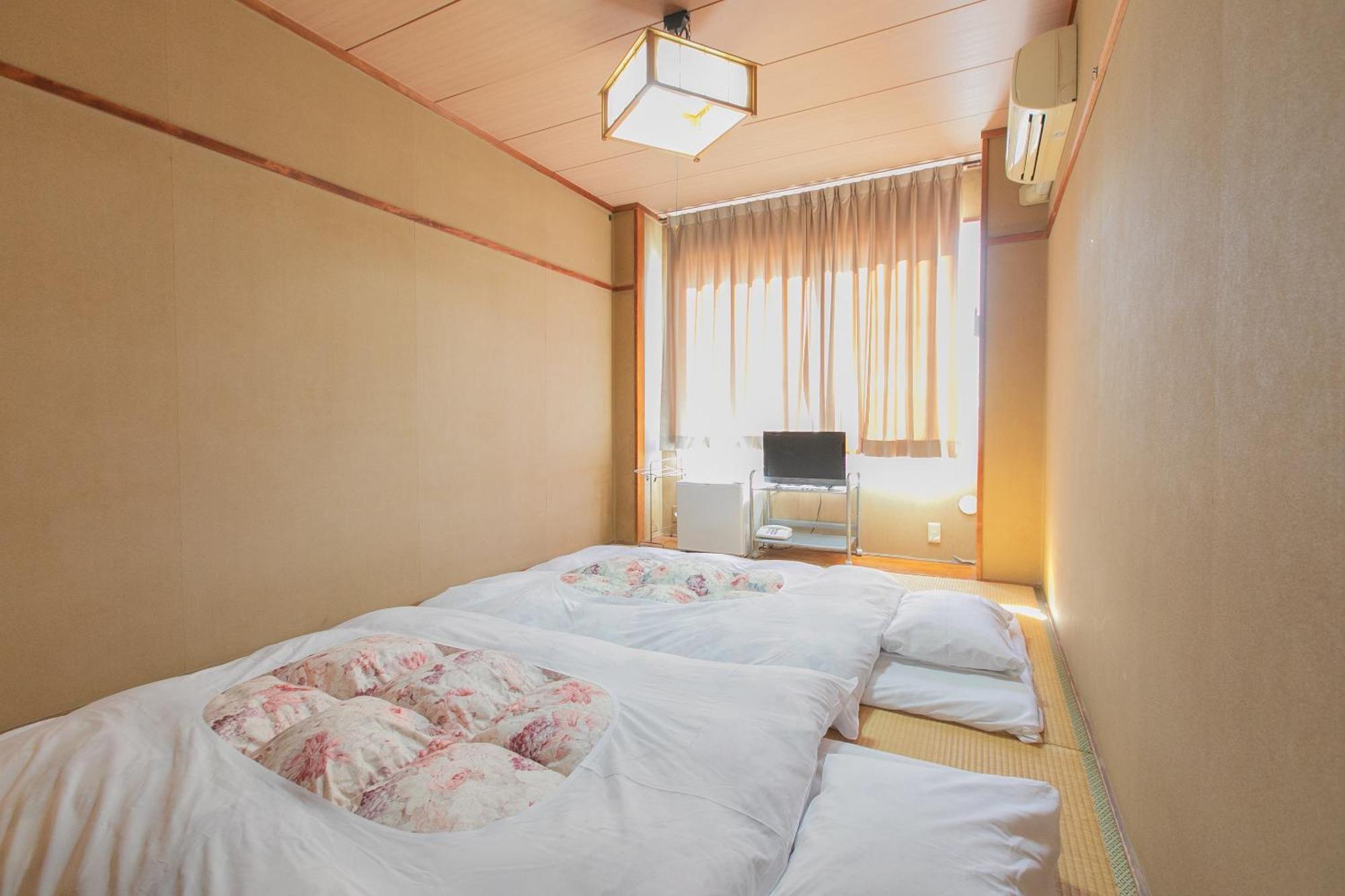 Hotel Tabist Setouchinoyado Takehara Seaside Exterior foto