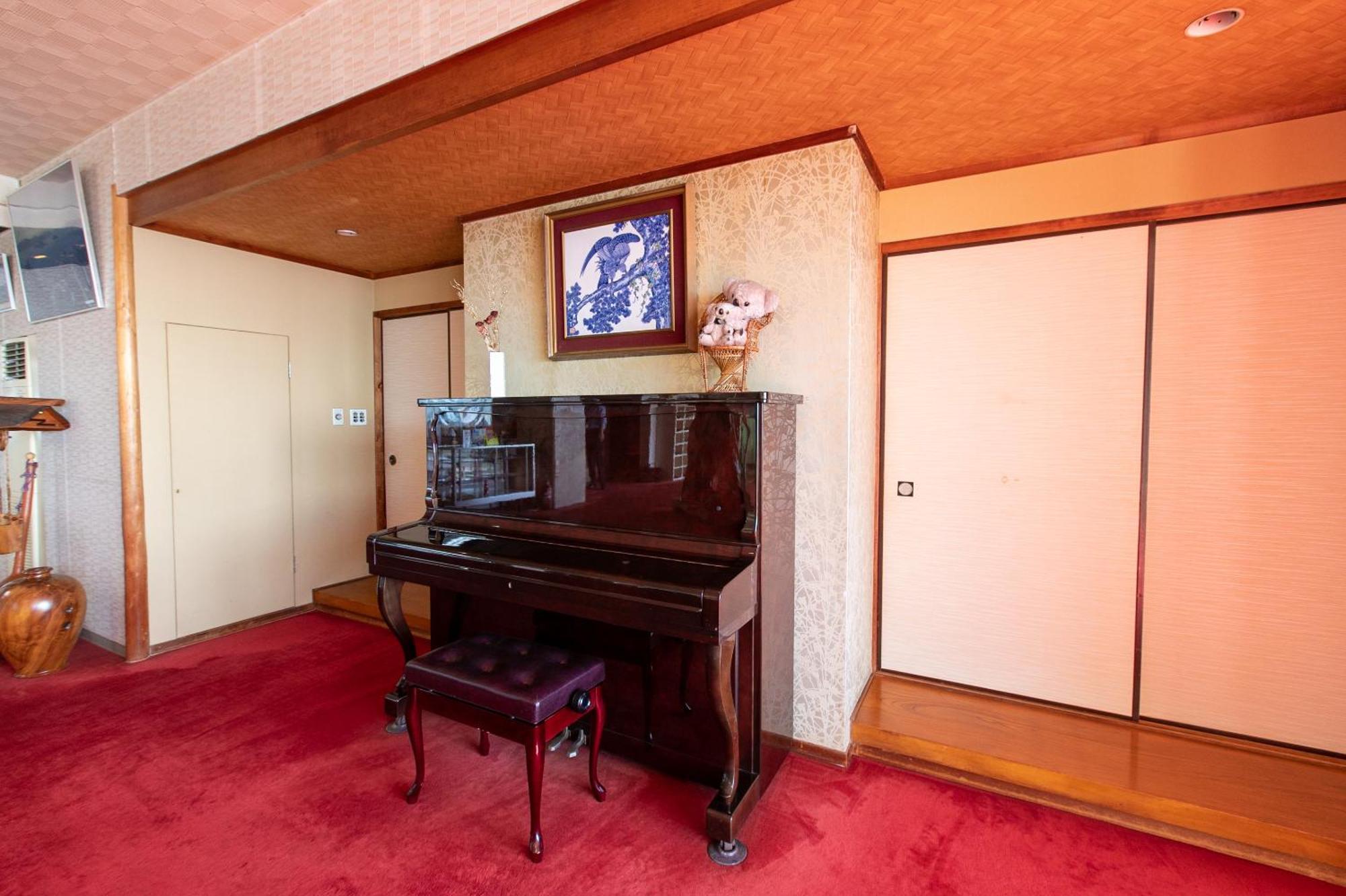 Hotel Tabist Setouchinoyado Takehara Seaside Exterior foto