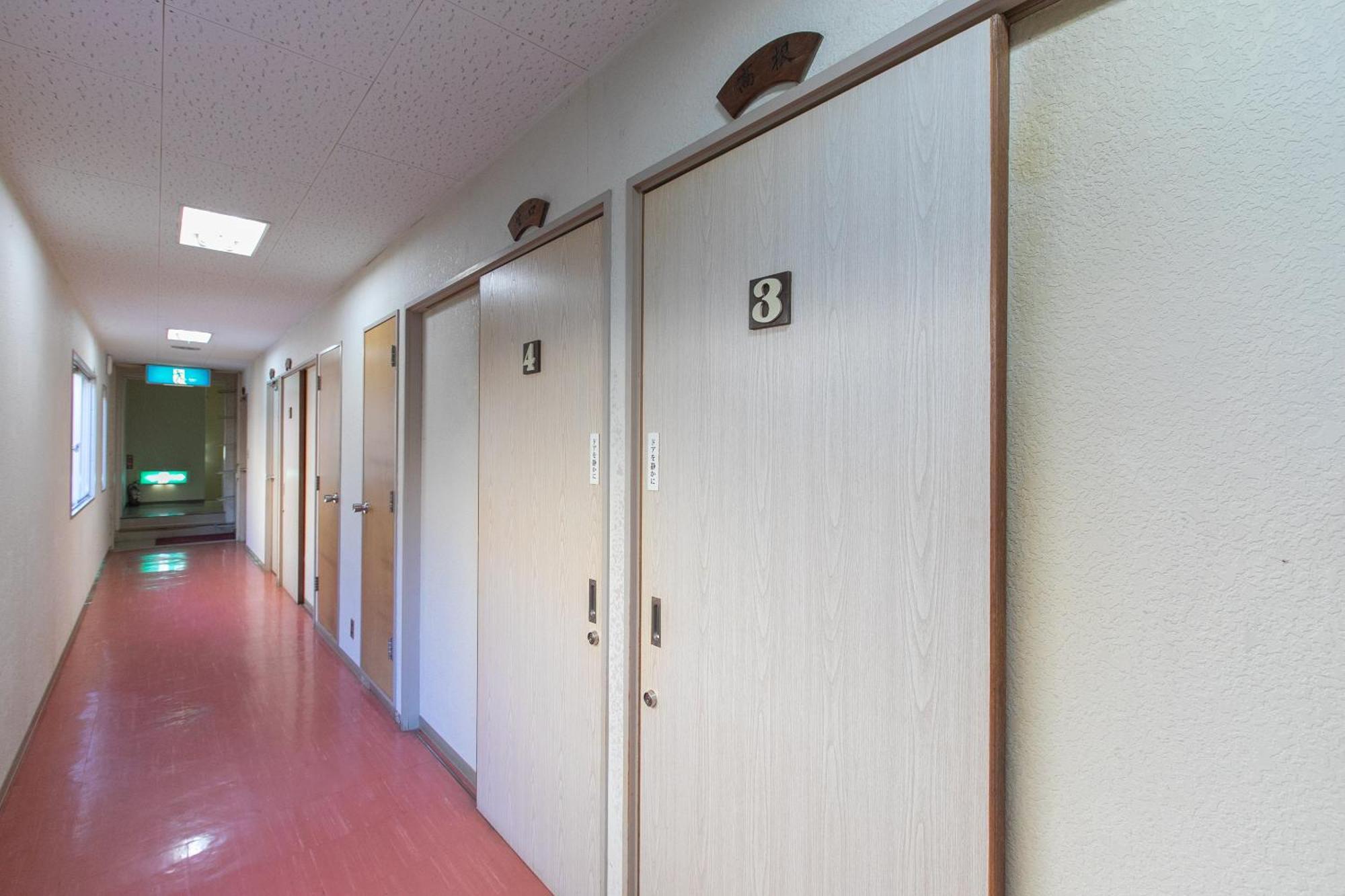 Hotel Tabist Setouchinoyado Takehara Seaside Exterior foto